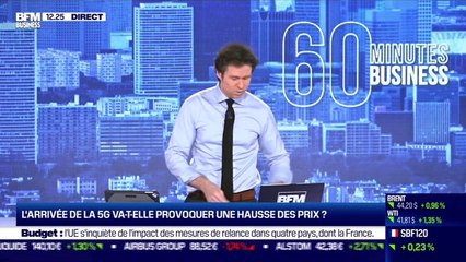 Nicolas Buisson (BlaBlaCar) : BlaBlaCar suspend son offre de bus - 18/11