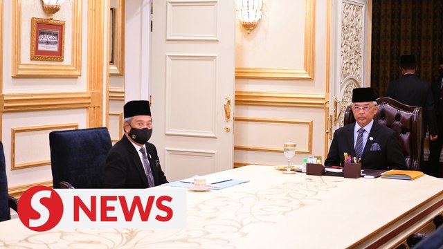 King declares Emergency in Batu Sapi to cancel by-election