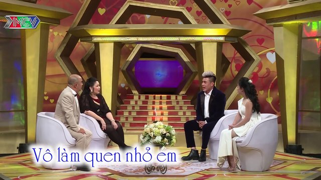 VỢ CHỒNG SON | VCS #302 | FULL Cặp vợ chồng Lê Dương Bảo Lâm tố nhau trên truyền hình