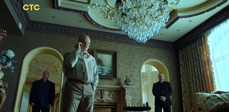 Гости из прошлого (1 сезон: 16 серия из 17) / 2020