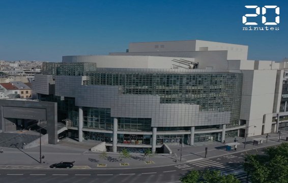 Les bâtiments « laids » de la capitale, selon les Parisiens