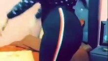 Dance arab
