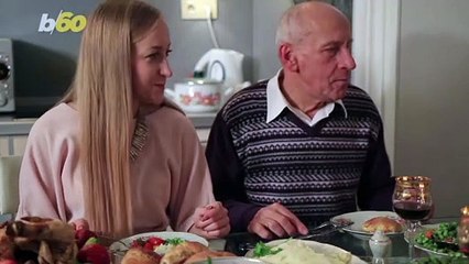 American Families Are Changing Up the Thanksgiving Menu