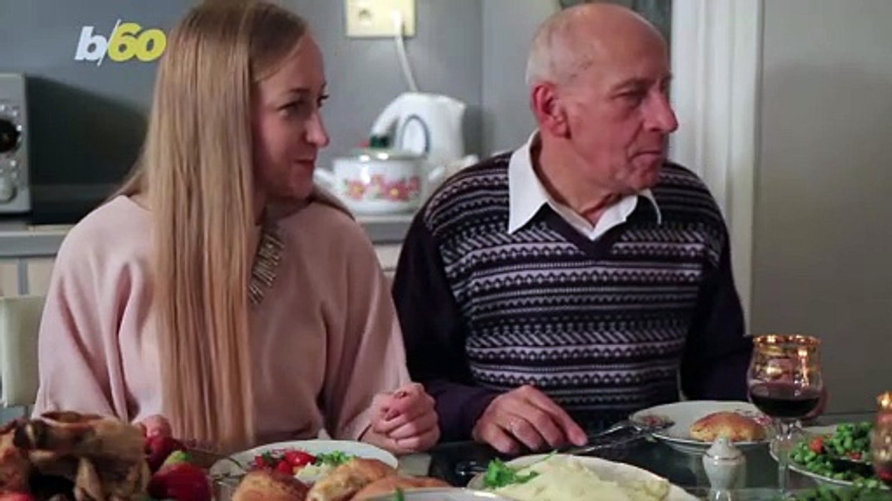 American Families Are Changing Up the Thanksgiving Menu