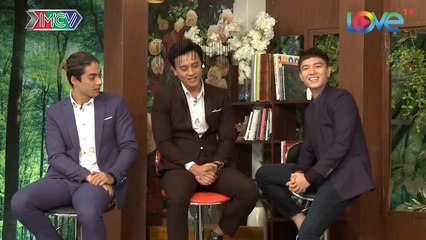 Im lặng trước tin đồn YÊU MỸ TÂM, MAI TÀI PHẾN chia sẻ lý do chia tay NGƯỜI YÊU CŨ - GMTY