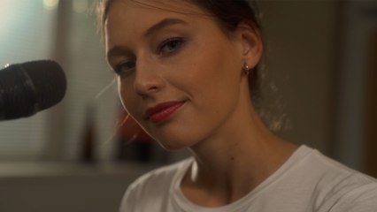 Kateřina Marie Tichá - Kolemjdoucí