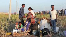 Ethiopians recall Tigray conflict horrors
