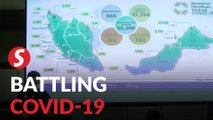 Covid-19: Health Ministry set up integrated command center for Selangor, KL, Putrajaya