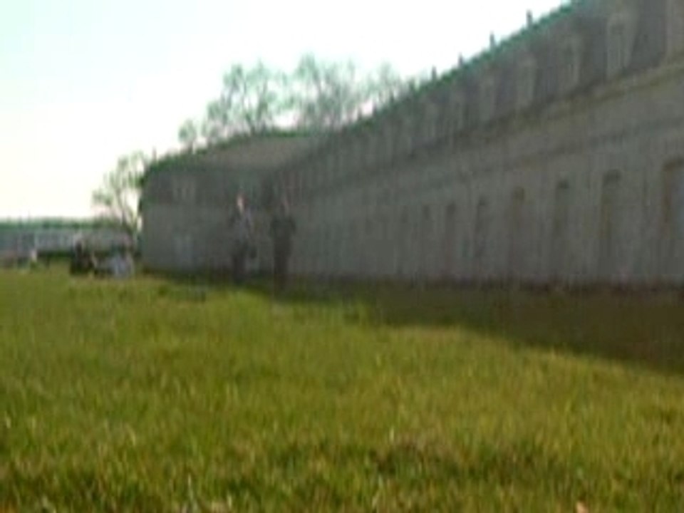 Journée Corderie avec ELLES