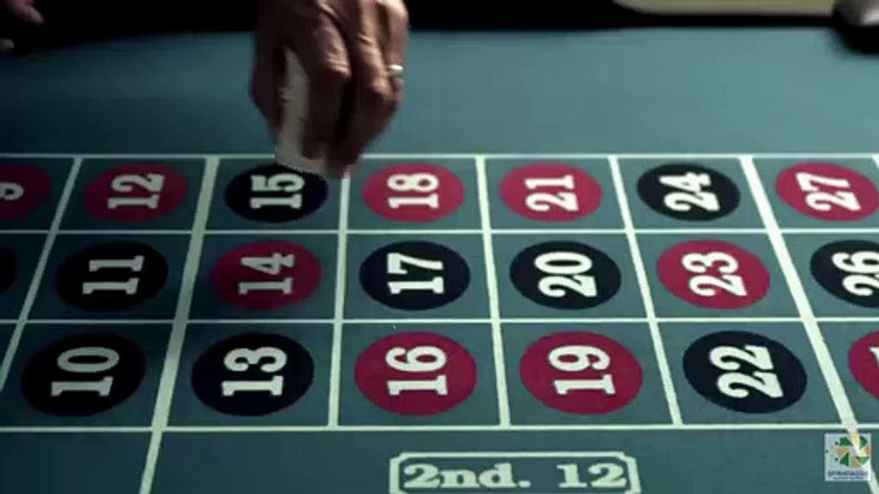 MÉTODO BET SAME CHANCE – Como Ganhar Na Roleta – Programa Spin Ataque – Método De Aposta Para Roleta