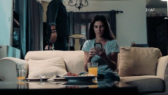 8 λέξεις: Συνταρακτικές εξελίξεις μετά τον «χαμό» του Φοίβο-Δείτε τα πρώτα πλάνα