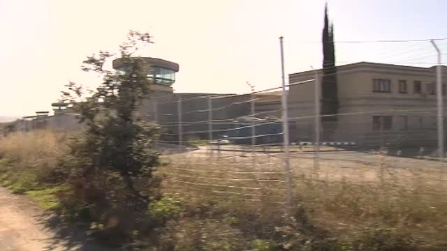 Encuentran a Rosario Porto, la madre de Asunta Basterra, ahorcada en su celda de la cárcel de Brieva