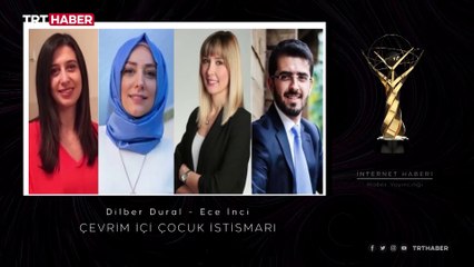 TRT Geleceğin İletişimcileri Yarışması'nda finale doğru