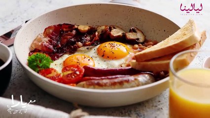 كيف تتقن فن الاعتدال في الطعام وتتجنب الحرمان؟