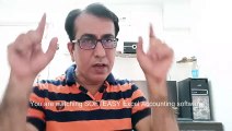 Excel Accounting Software, Excel Accounts Software, Accounts Software in Excel,