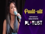 Playlist: Gracenote  