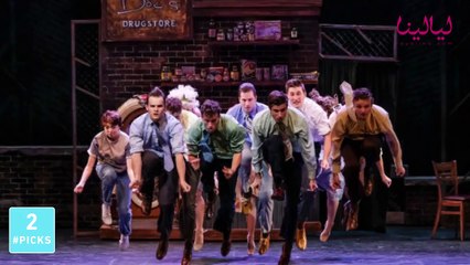 أكثر 5 أفلام حصدت جوائز الأوسكار