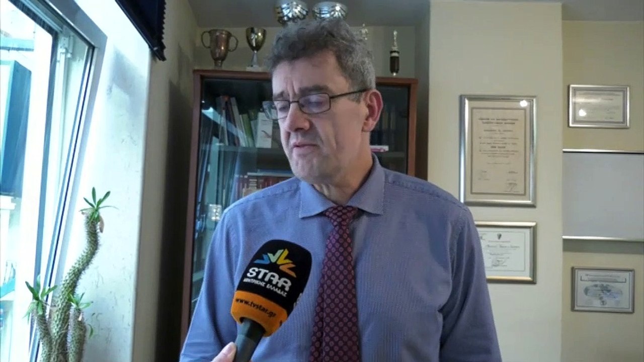 Mαζικά rapid test σε οδηγούς στη Λαμία  - Αύριο και μεθαύριο στην οδό Φιλίας στην περιοχή της ΠΕΛ