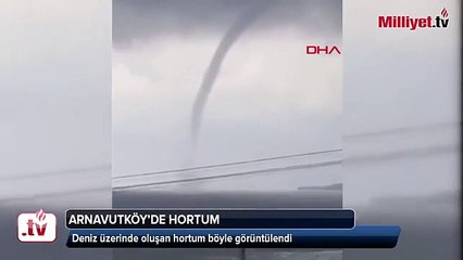 Kasım ayının ortasında deniz keyfi!