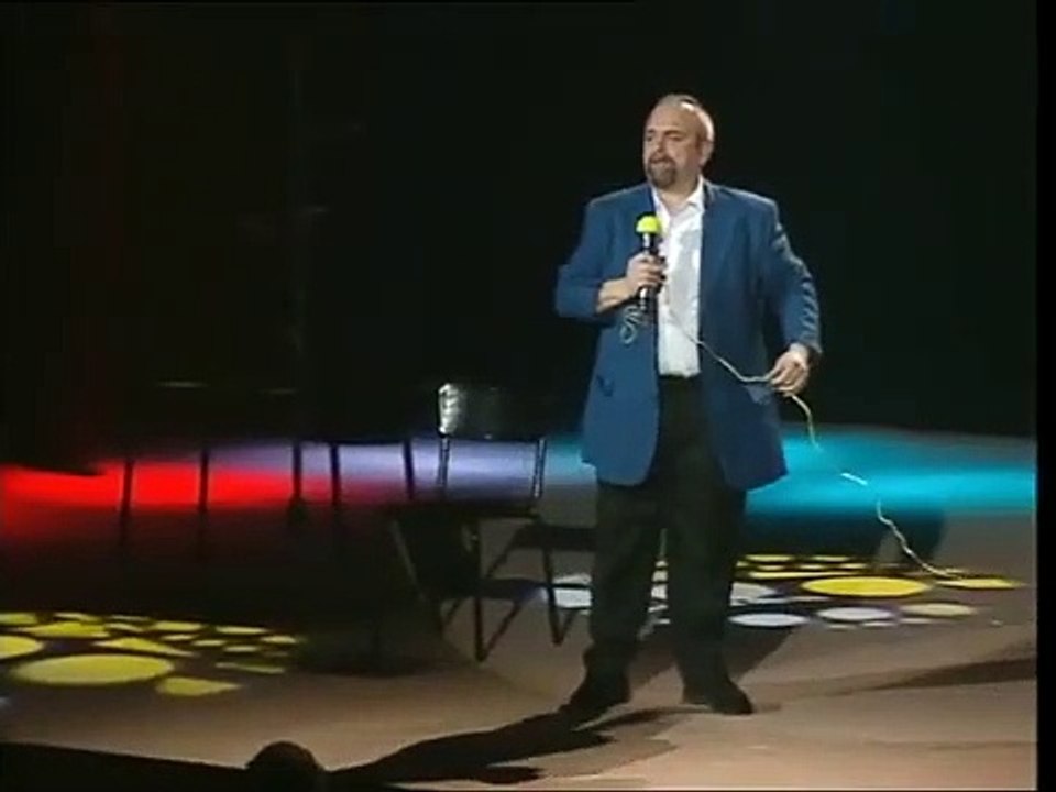 Marc Herman - Le Playback