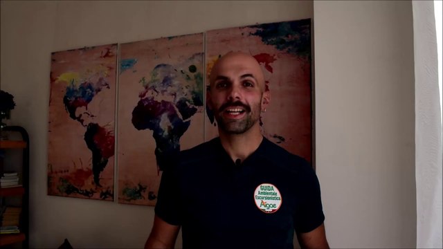 Trekking Virtuale nel Parco Dei Castelli Romani