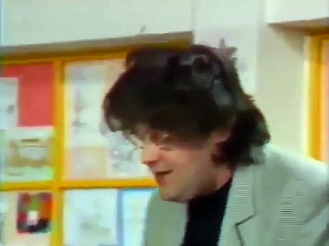 Eric Thomas - L'origine du noir exclu