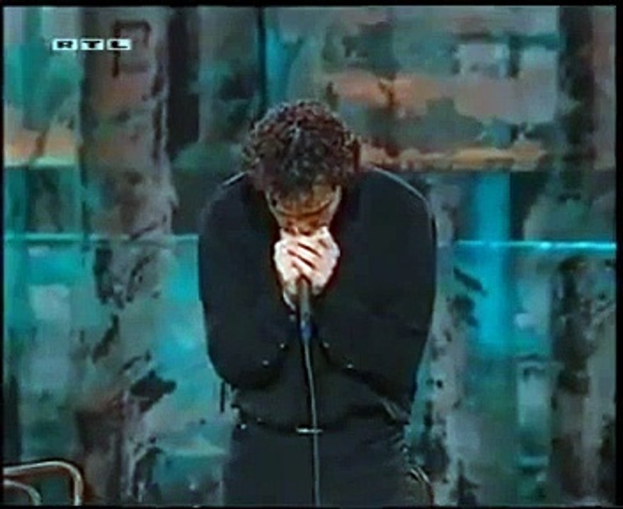 Michel Courtemanche - Beatbox