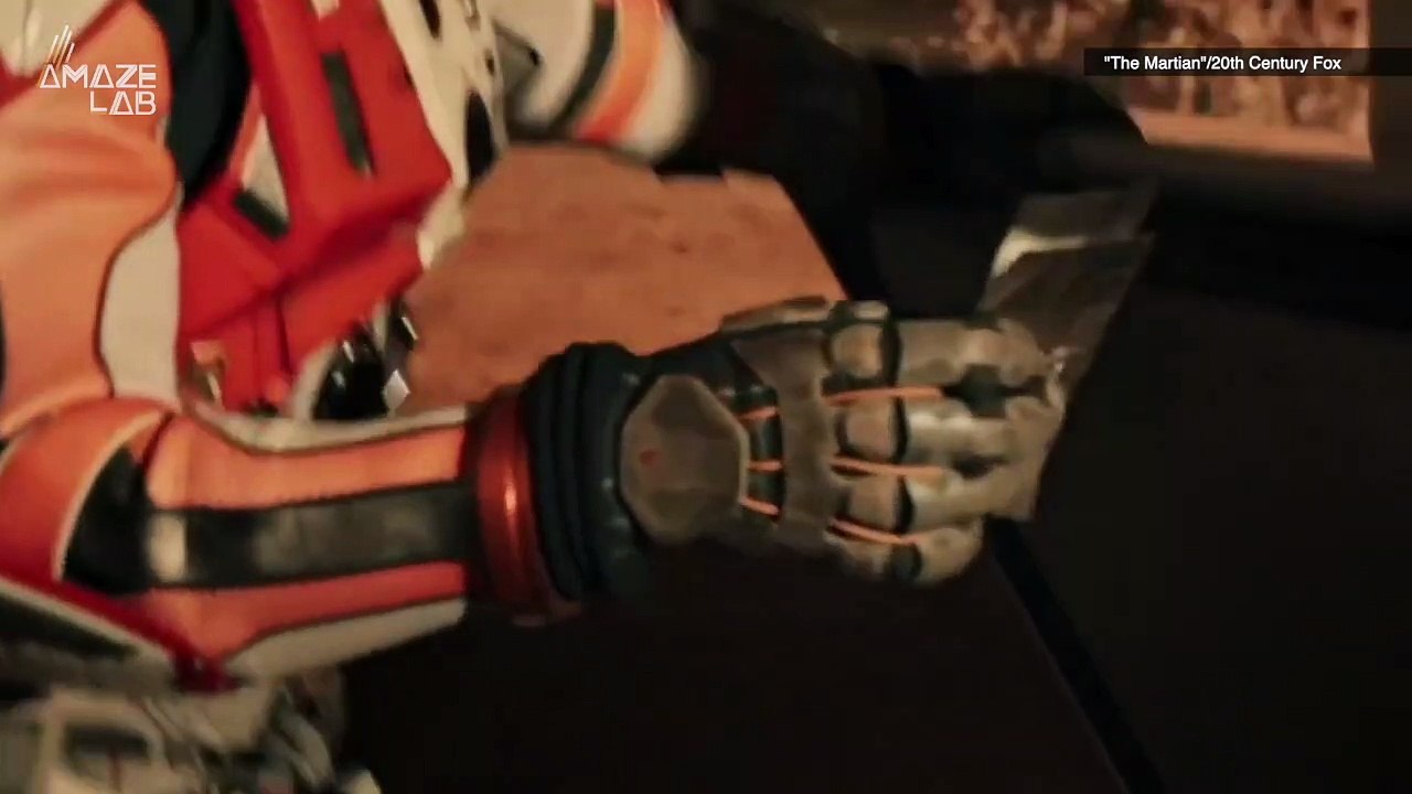 Planetary Scientists Find Farming On Mars May Be Harder Than Previously Thought