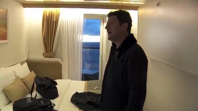 Les Chevaliers du Fiel - Croisière d'enfer (2014) Streaming VF TVRIP