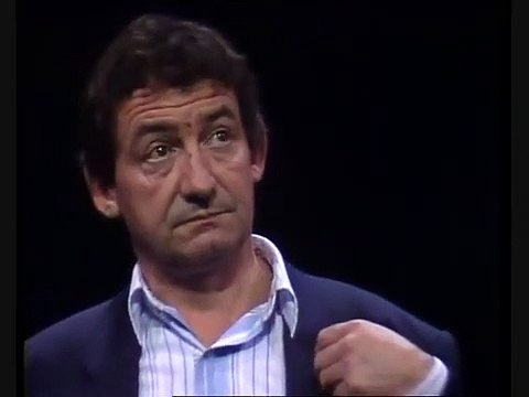 Pierre Desproges - Gardez Sakharov