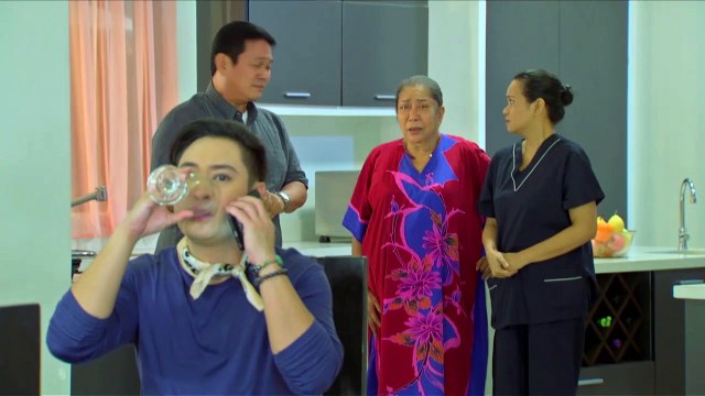 Ika-6 Na Utos: Pagtakas nina Emma at Rome | Episode 217 Recap