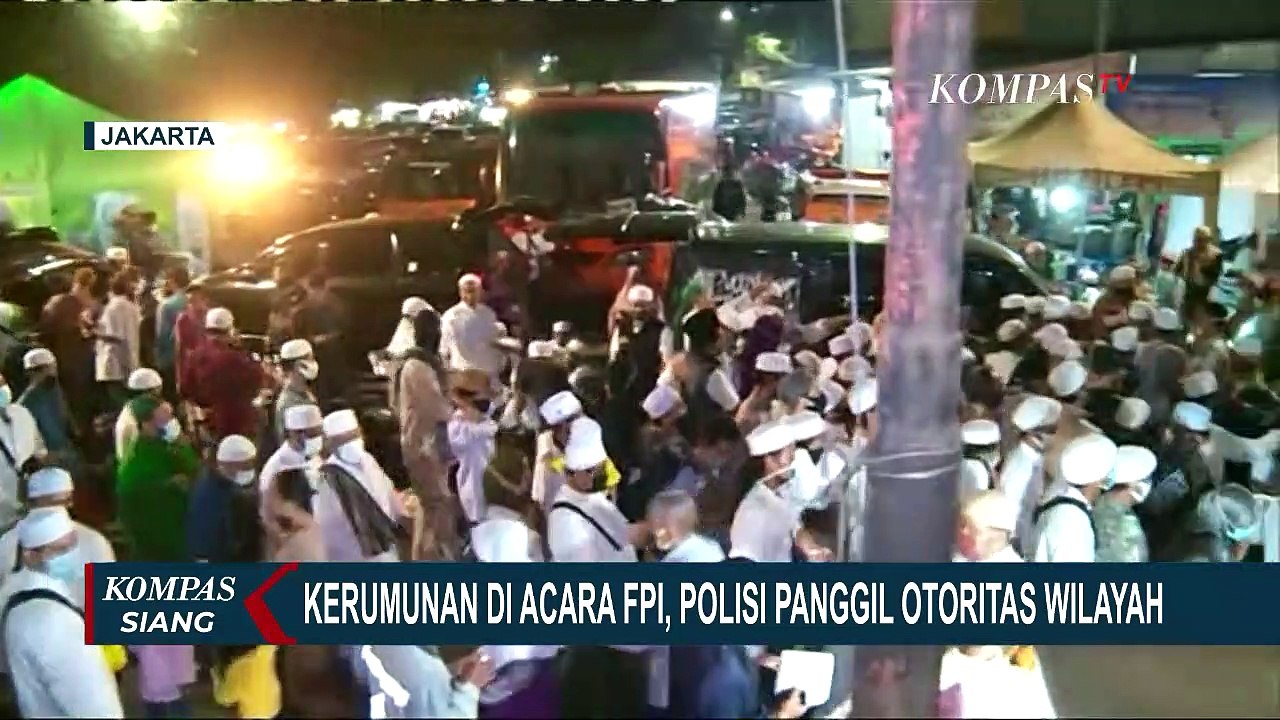 Kemendagri Sebut Gubernur Anies Baswedan akan Diberi Sanksi Jika Dianggap Bersalah
