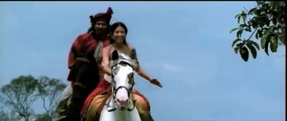 Princess of Mount Ledang Movie (2004)