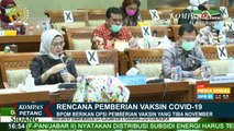 Tim Riset: Vaksin Sinovac yang di Indonesia Paling Cepat Bisa Digunakan Januari