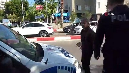 Ehliyetine süresiz el konulan sürücü dehşet saçtı! Çok sayıda yaralı