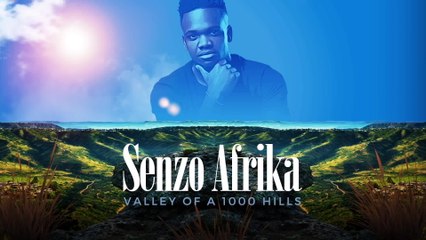Senzo Afrika - When Will It Stop