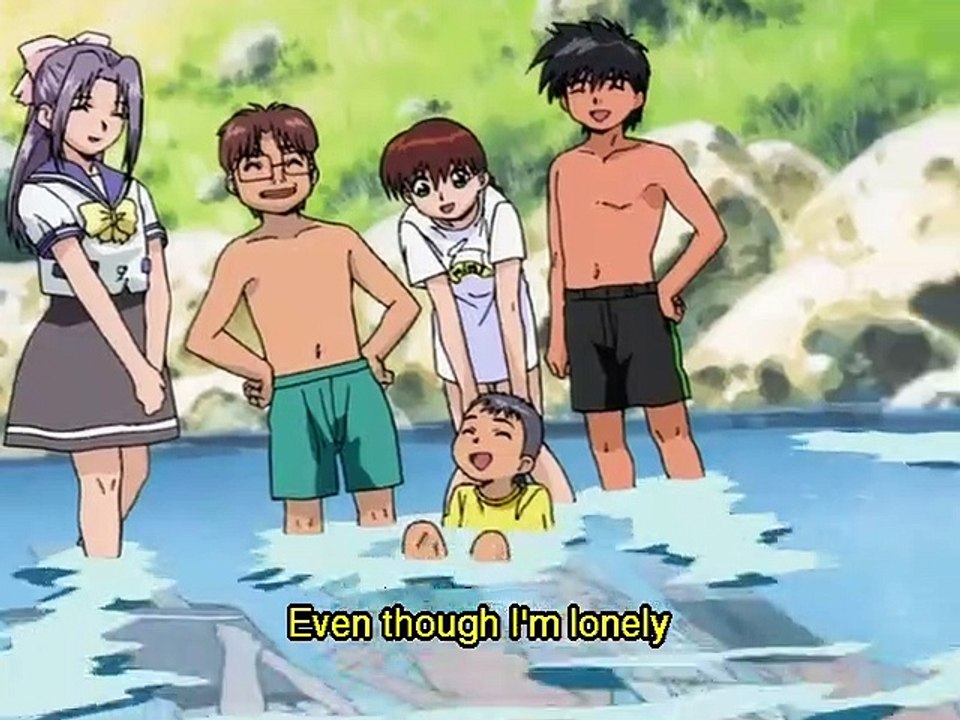 Ghost Stories dub subtitled ep 11 video Dailymotion