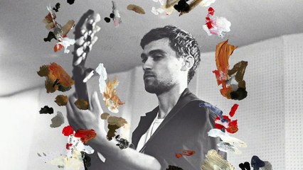 Rhys Lewis - Under The Sun