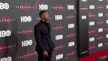 Michael B. Jordan named People's Sexiest Man alive