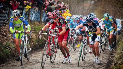 The Koppenberg: Cycling's Legendary Climb