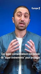 Coronavirus : ces 3 choses dont vous n’avez peut-être pas entendu parler