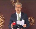 CHP'li Alpay Antmen: Bakanlık yalan söylüyor, Koronavirüs nedeniyle 40 bine yakın kişi öldü