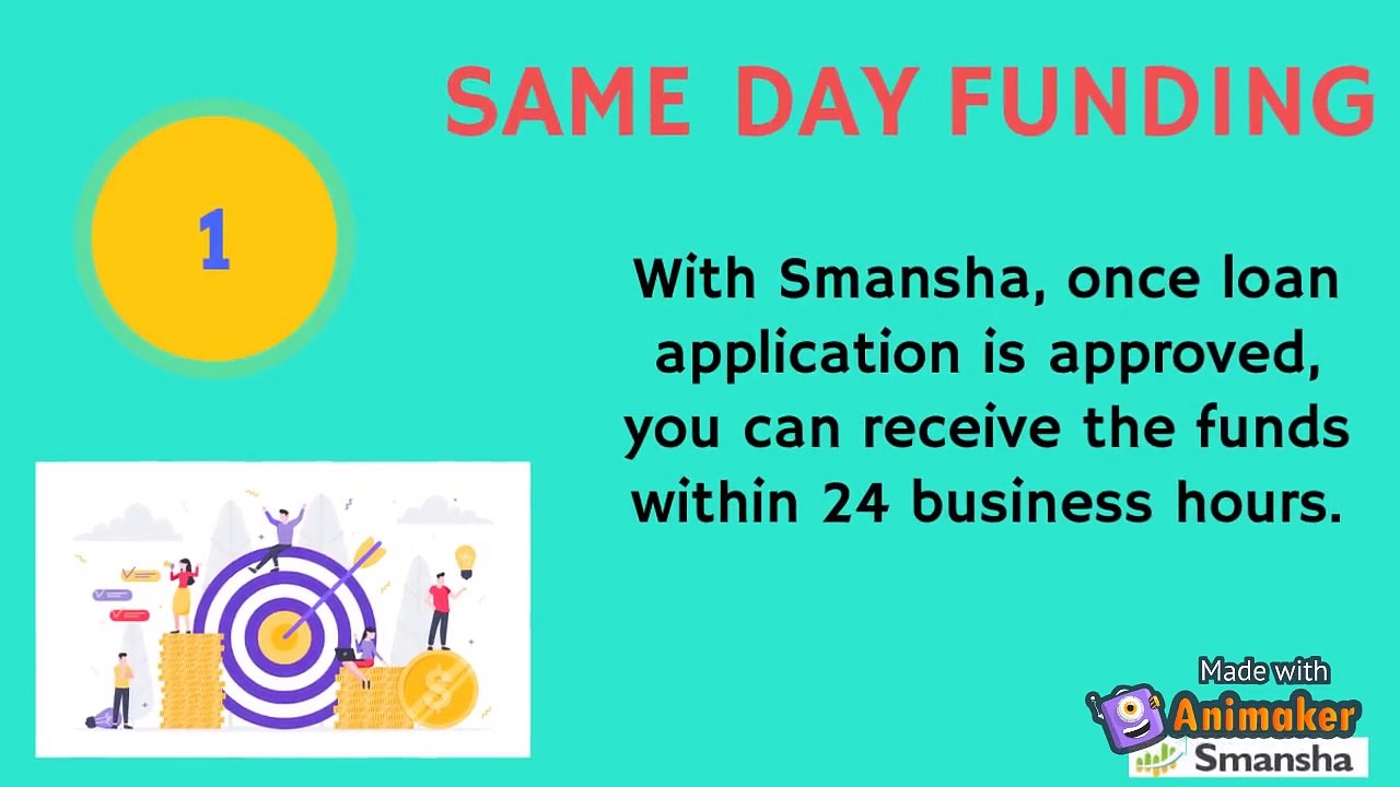 Why to Choose a Short-Term Loan Funding for Startups