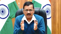 CM Kejriwal calls all party meet to discuss Covid strategy