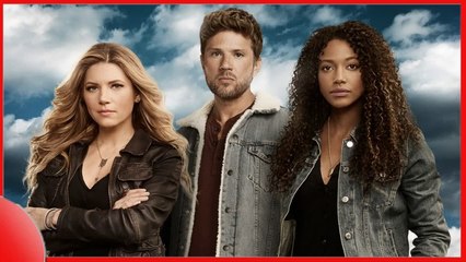 'Big Sky' spoilers! Ryan Phillippe reacts to season premiere's huge twist