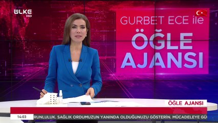 Öğle Ajansı – 18  Kasım 2020