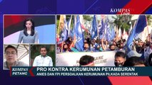 Saya Tidak Mendengar Pencopotan Kepada Kapolda Jawa Tengah, Pemanggilan Terhadap Gubernur Ganjar..