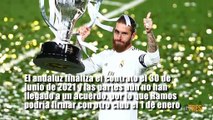 La millonaria cifra que hace tambalear la estabilidad familiar de Sergio Ramos y Pilar Rubio