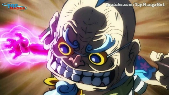 Bản chất HAKI - HAKI đẳng cấp TỨ HOÀNG và Những điều có thể bạn CHƯA BIẾT!