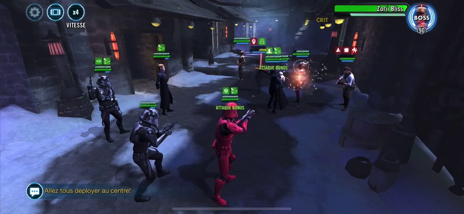 SLKR Tier 2